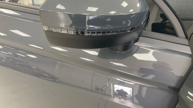 Volkswagen Tiguan 1.5 TSI 150 Life 5dr Petrol Estate